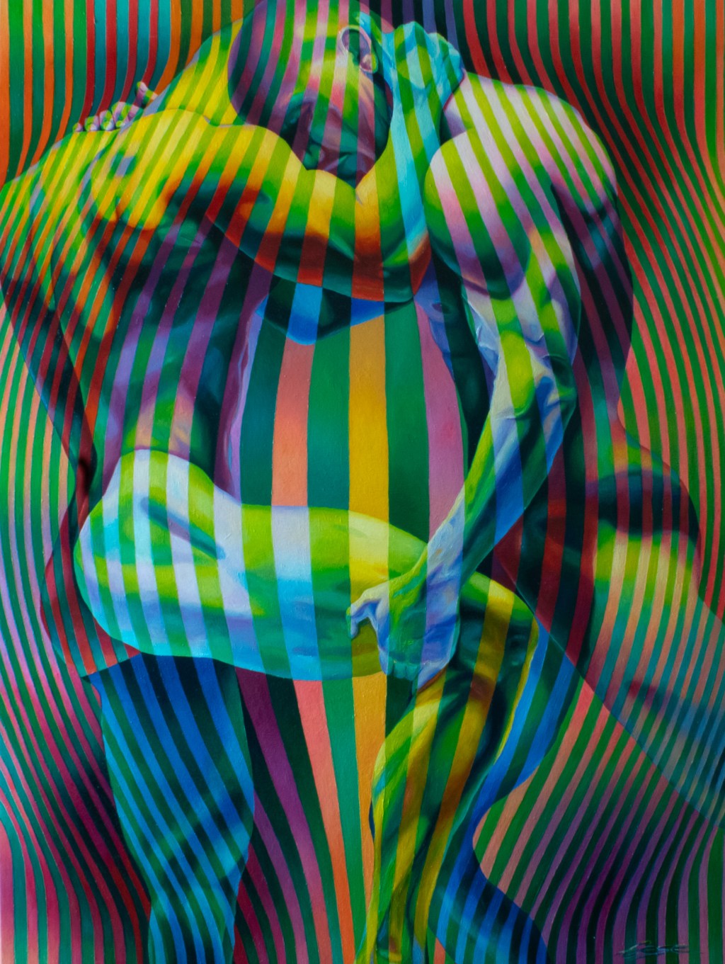 / WRESTLERS  /  LUCHADORES  / БОРЦЫ&nbsp;/